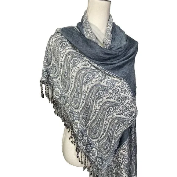 Tawakal Art Craft Accessories Tawakal Art Craft Pashmina